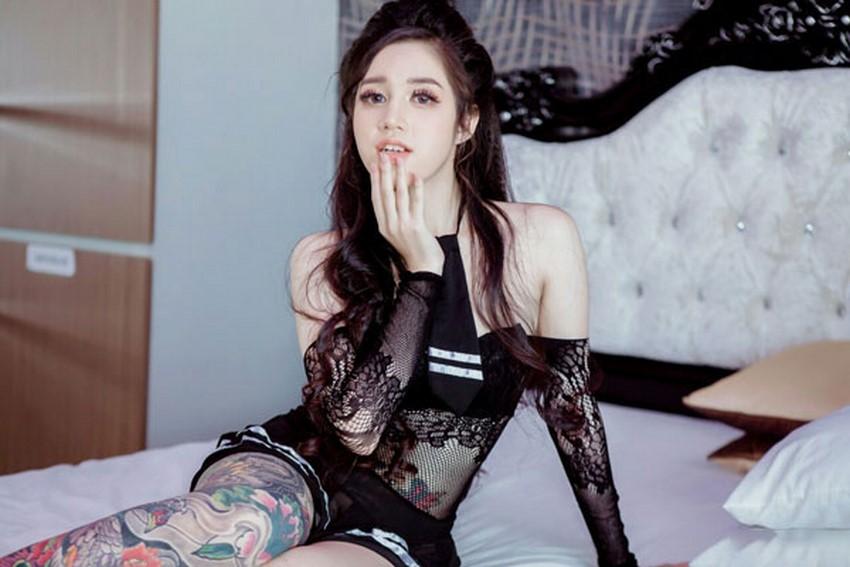 sex viet mobiblog Tranh thủ buổi trưa kéo váy làm nhanh 1 nháy